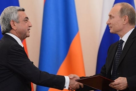 «Ինչ-որ ուժերի խնդիրը Հայաստանին ընտրությունից զրկելն է»