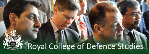 Royal College of Defence Studies