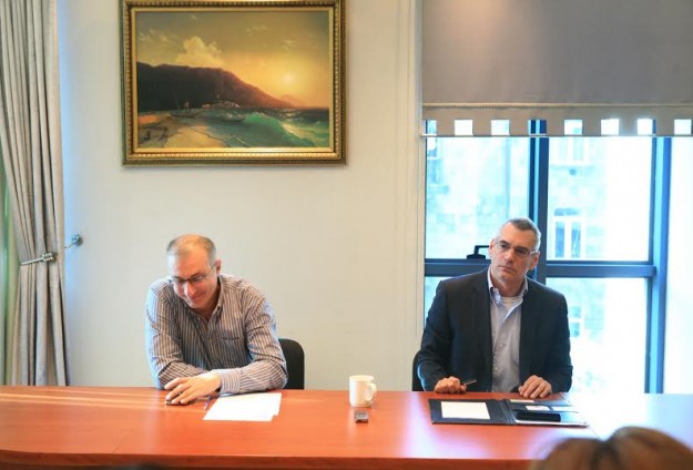 “THE ‘ELEPHANT IN THE ROOM’: AZERBAIJAN’S WAR AND TURKEY”