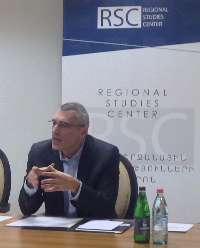 RSC MONTHLY CLOSED BRIEFING