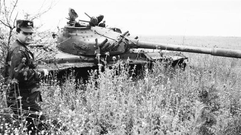 RSC ON THE RISK OF WAR OVER NAGORNO-KARABAKH