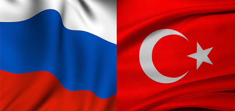 RSC &ldquo;GUEST ANALYSIS&rdquo; ON &ldquo;RUSSIAN-TURKISH RAPPROCHMENT&rdquo;
