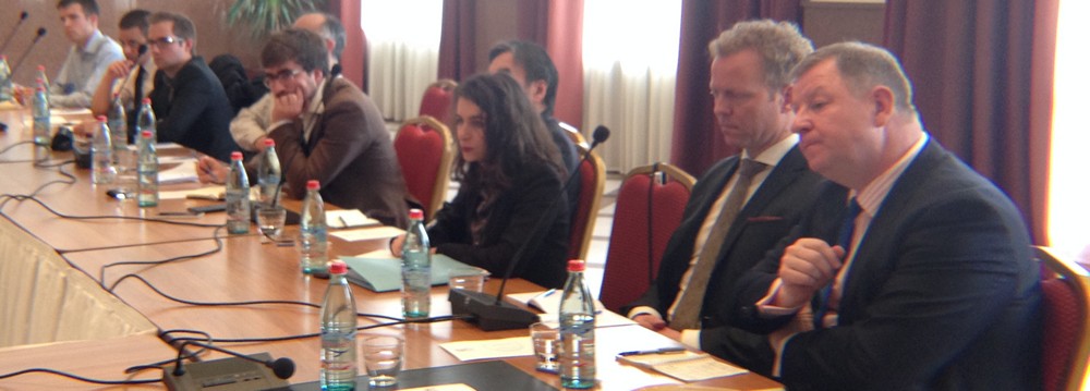 RSC MARCH MONTHLY CLOSED BRIEFING