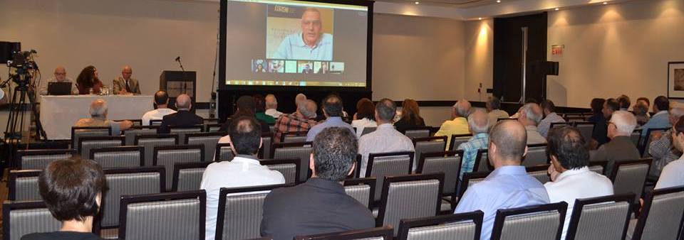 RSC ADDRESSES CANADIAN DISCUSSION OF EVENTS IN ARMENIA