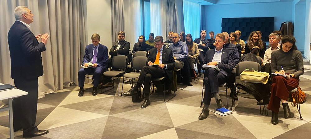 RSC Analytical Briefing