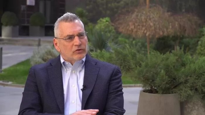 RSC INTERVIEWS ON ARMENIA-TURKEY “NORMALIZATION” WITH CNNTÜRK