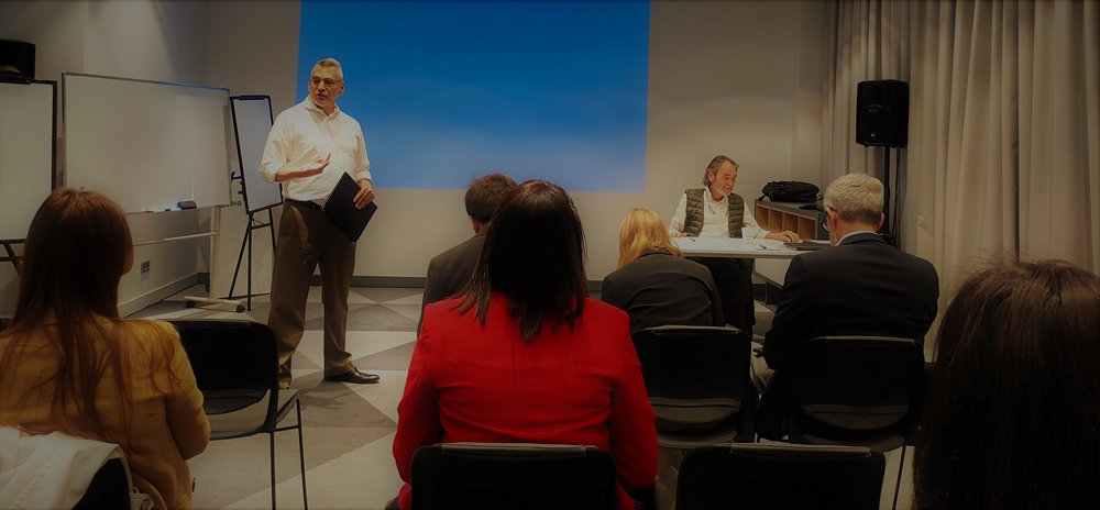 RSC HOSTS PROMINENT TURKISH ACADEMIC