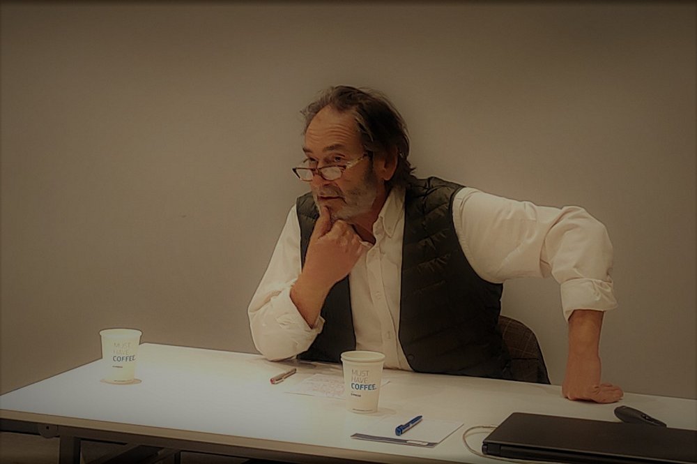 RSC HOSTS PROMINENT TURKISH ACADEMIC