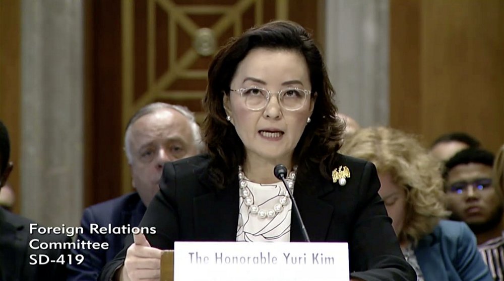 US SENATE FOREIGN RELATIONS COMMITTEE HEARING ASSESSING THE CRISIS IN NAGORNO-KARABAKH