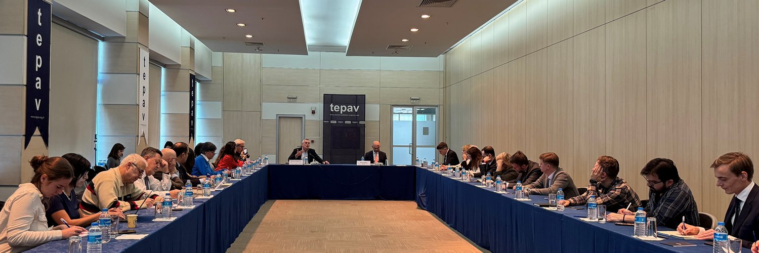 RSC STUDY TRIP TO TURKEY