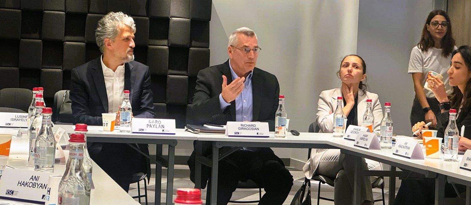 RSC TRAINING & DEVELOPMENT PROGRAM