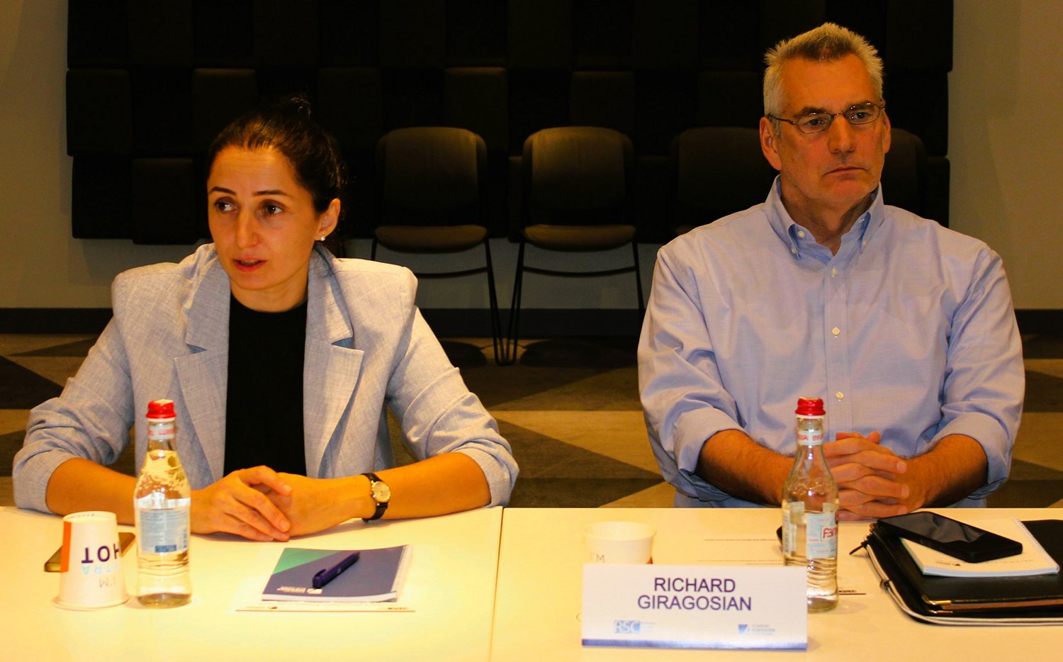 RSC TRAINING & DEVELOPMENT PROGRAM