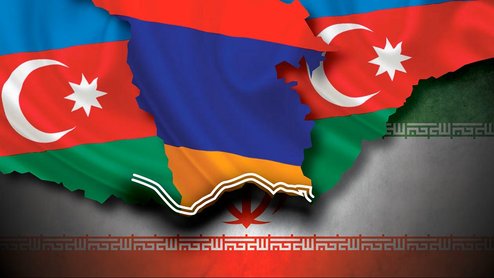 RSC ANALYSIS OF IMPACT ON IRAN FROM ARMENIA-AZERBAIJAN BREAKTHROUGH