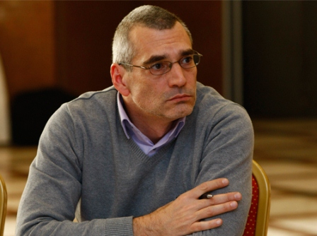 RSC COMMENTARY ON KARABAKH PEACE PROCESS