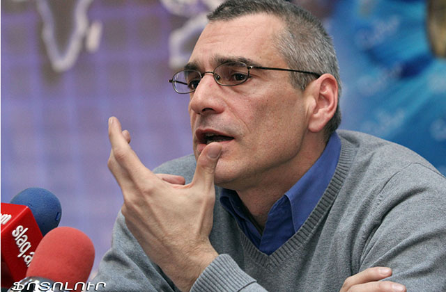 RSC HAILS SIGNIFICANT &ldquo;RARE SECOND CHANCE&rdquo; IN ARMENIA-EU RELATIONS