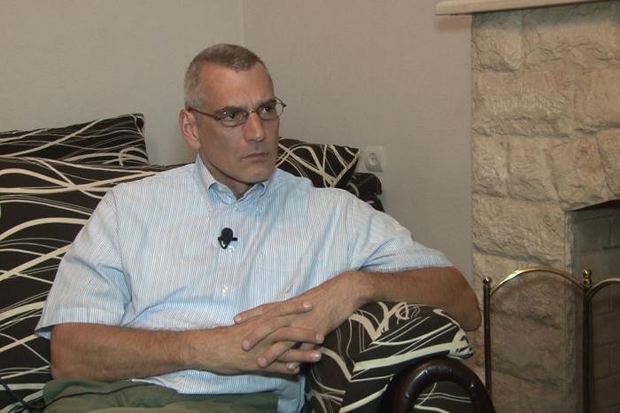 RSC INTERVIEW WITH &ldquo;AZERI TODAY&rdquo; ON REGIONAL IMPACT OF U.S. ELECTION