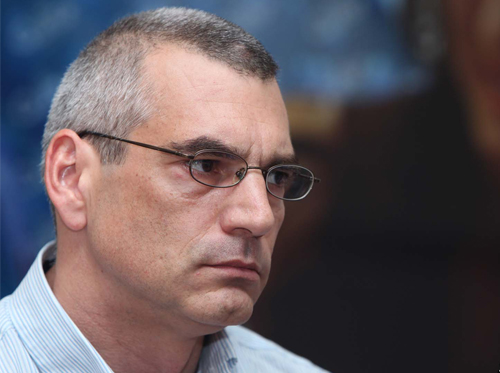 RSC COMMENTS ON ARMENIAN-GERMAN RELATIONS & ECHR RULING ON SAFAROV CASE