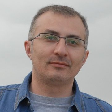 Haykak Arshamyan