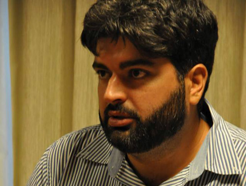 RSC ANALYST ON ARMENIAN POLITICS AND LOOMING ELECTIONS